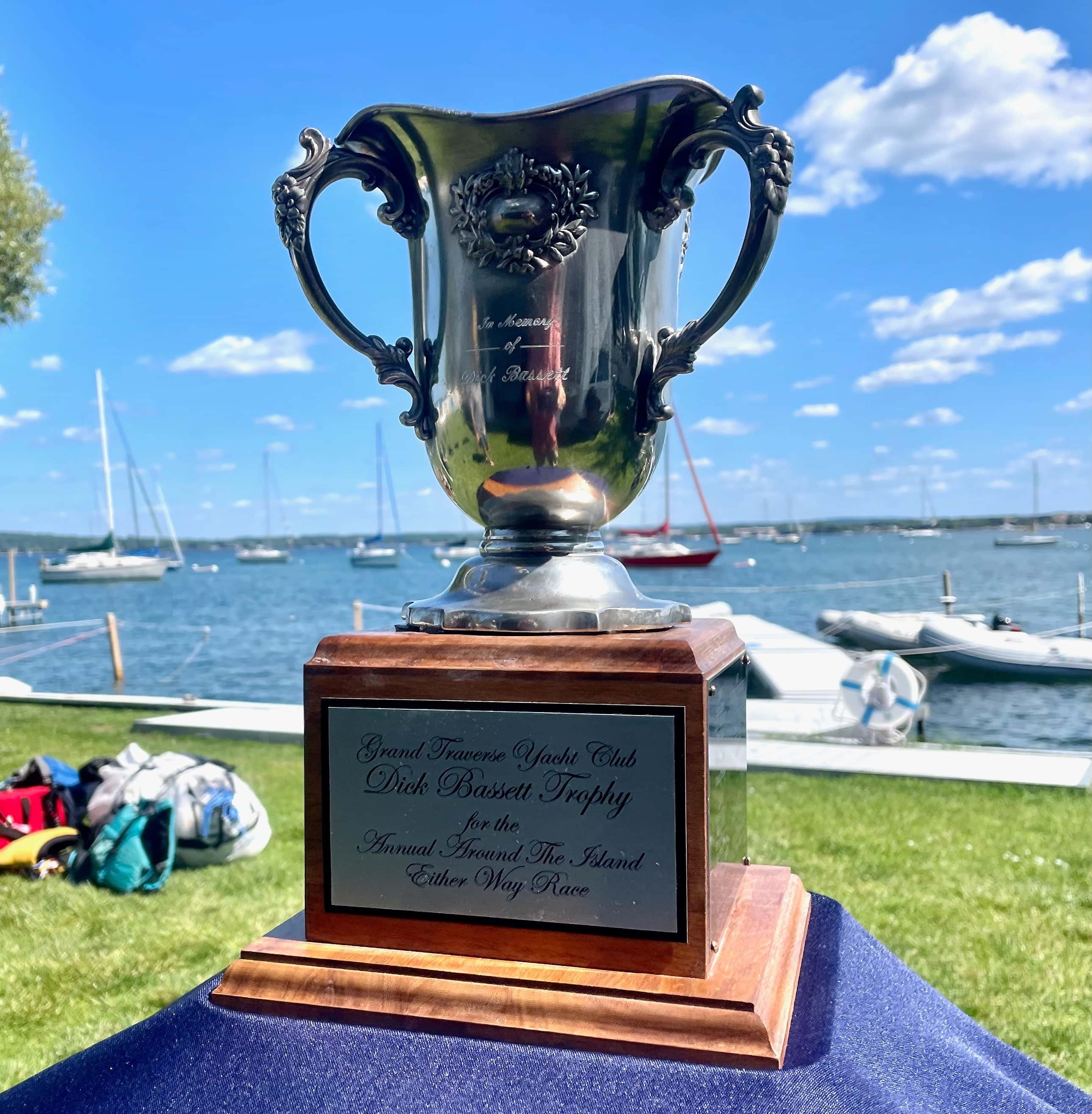 2026 Hound Dog Island Trophy Races event image