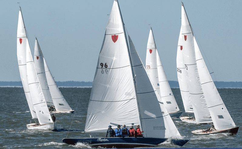 2026 Jim Thompson Cup Regatta event image