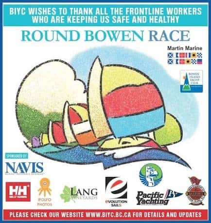 Round Bowen Regatta event image