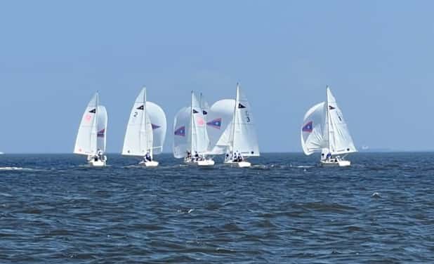 2026 Chubb US Youth Triplehanded Championship Sears Cup Area F Qualifier event image