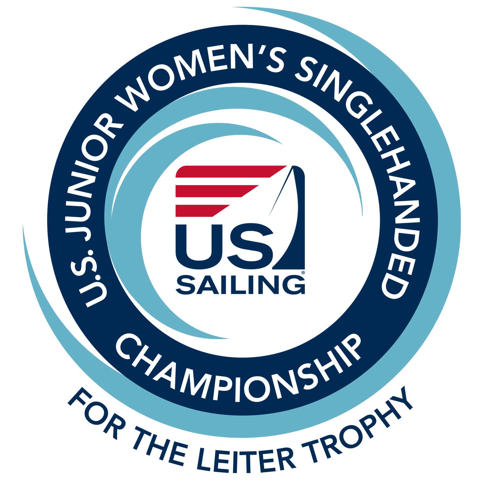 2026 US Junior Women's Singlehanded Championship for the Leiter Trophy event image