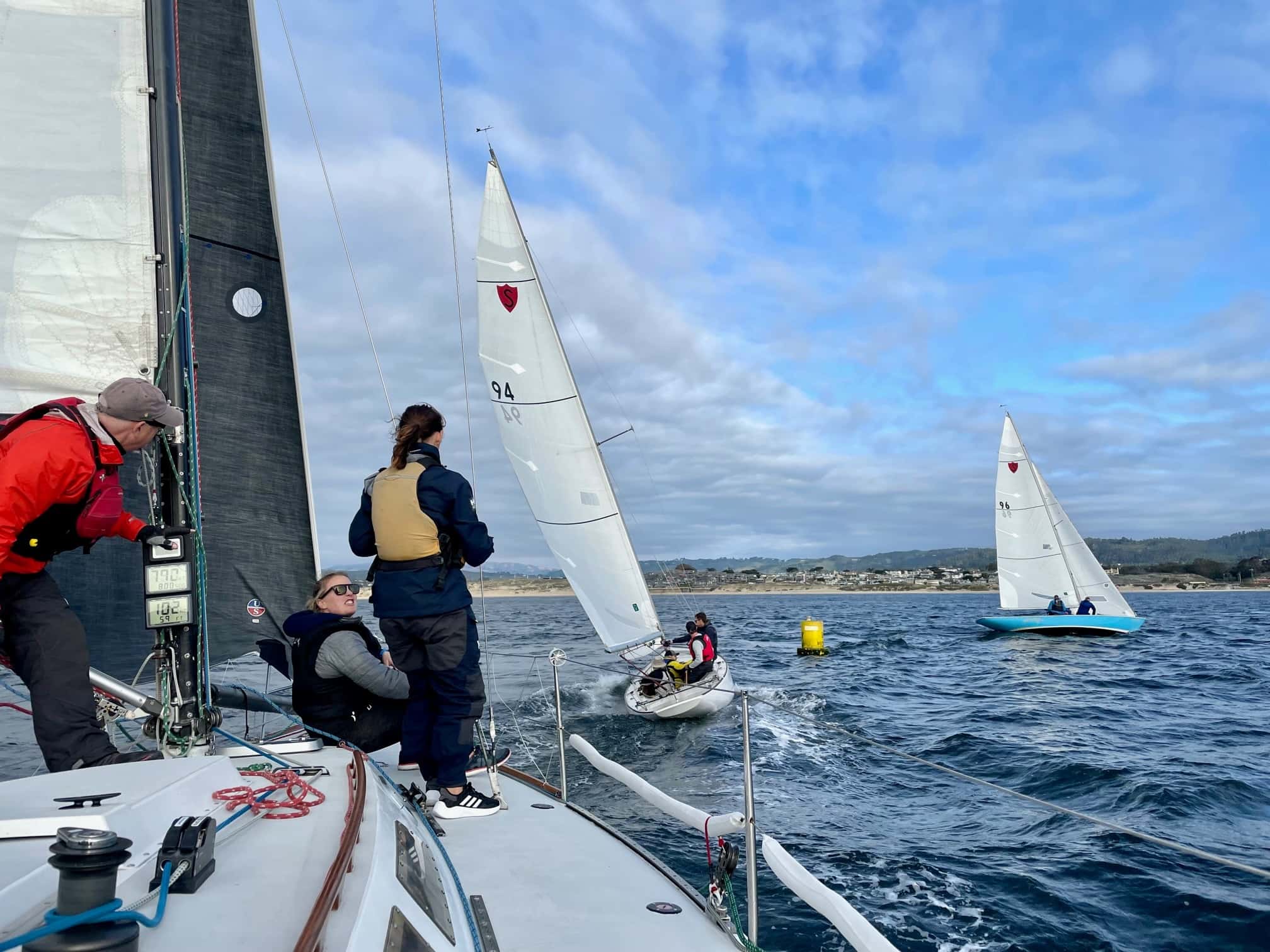 2026 | PHRF Fall Series event image
