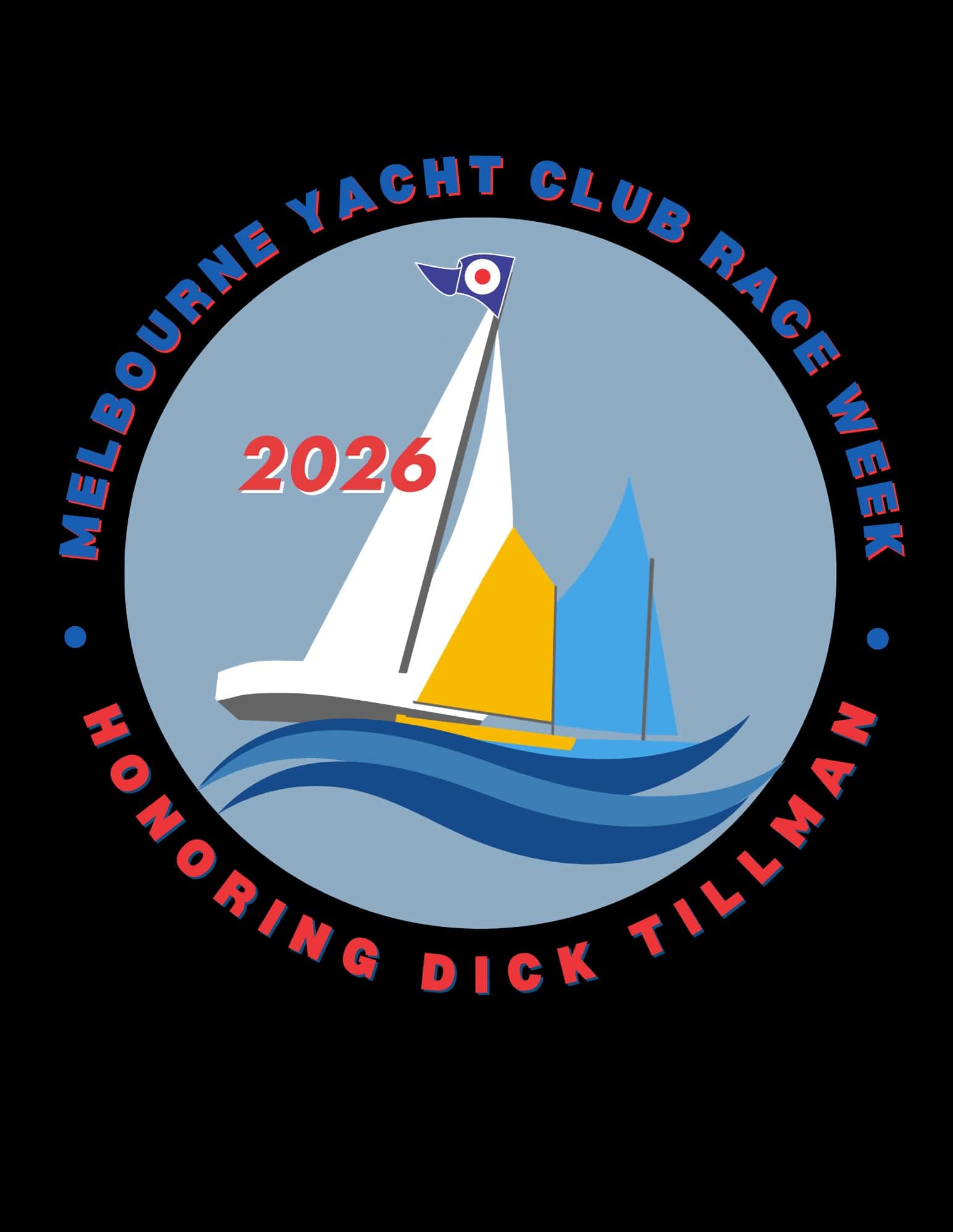 2026 Dick Tillman Big Boat Regatta event image
