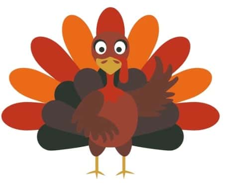 2026 Turkey Day Reach