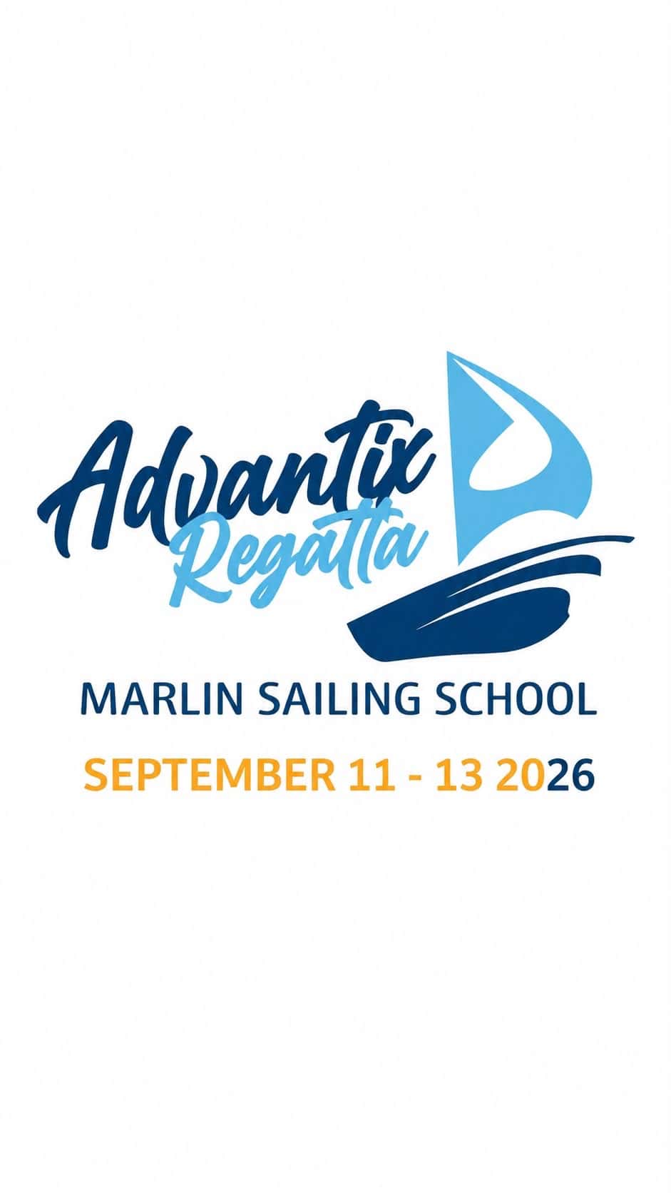 Advantix Regatta - Fall 2026 event image