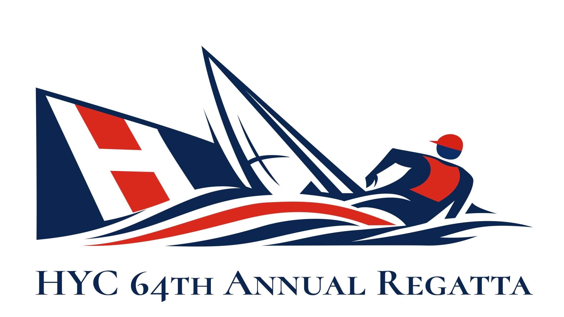 64th Annual Hobcaw Open Regatta  event image