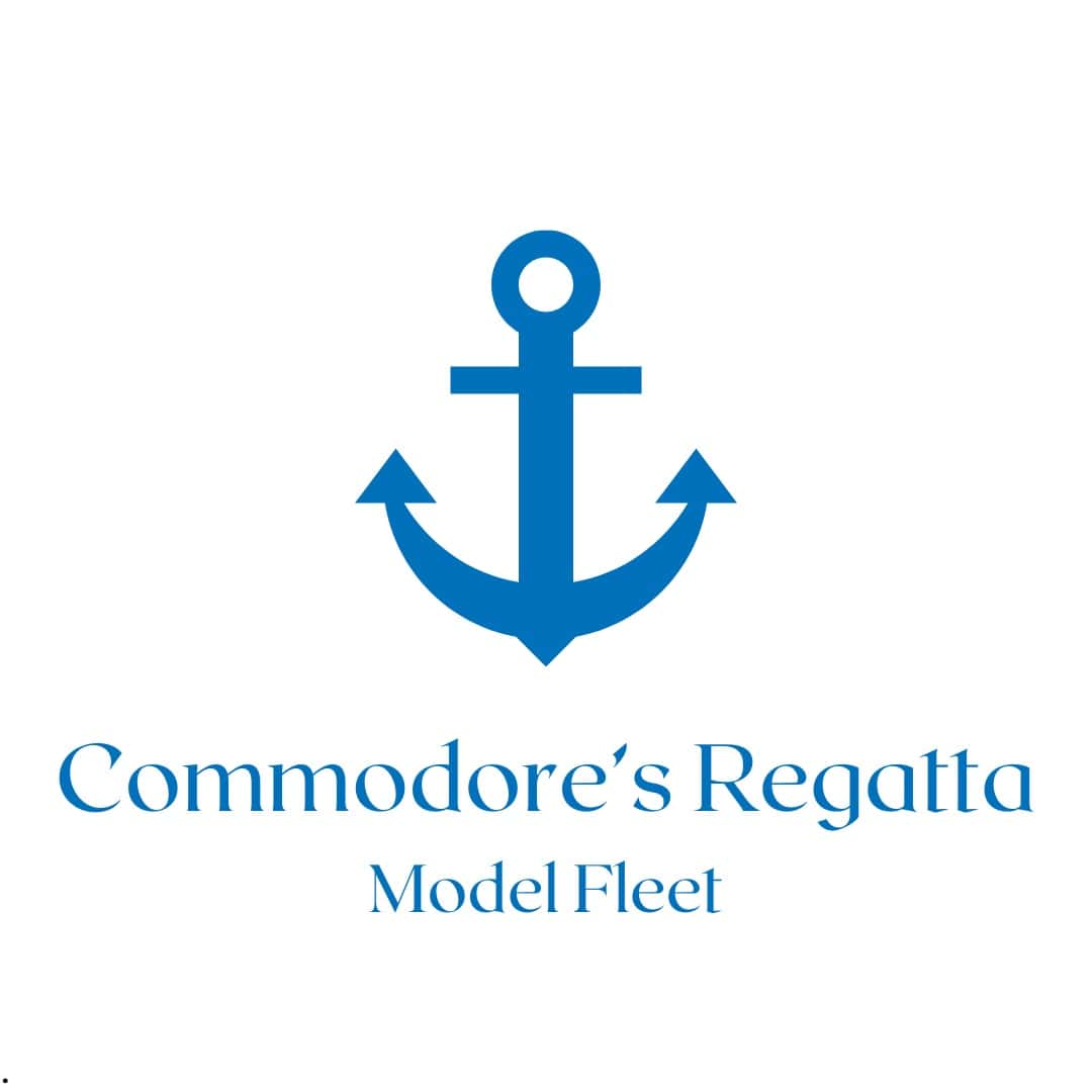 Model Yachts - Commodore's Regatta event image