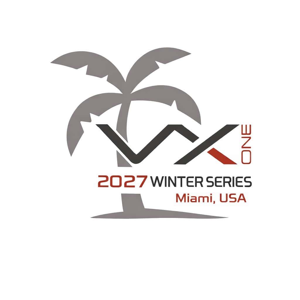 VX One Winter Series #3 - Midwinters