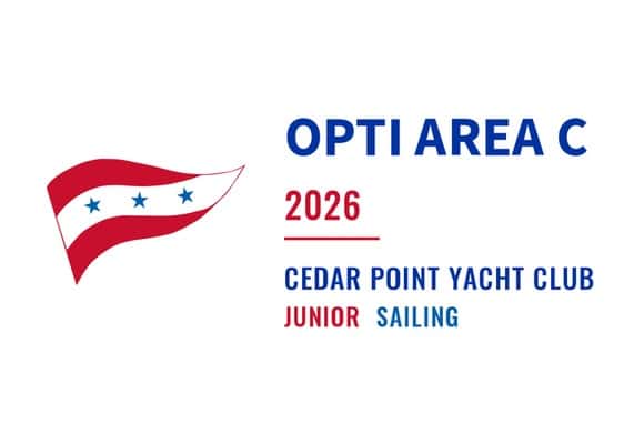 2026 Opti Areas A,B,C Regatta at CPYC event image
