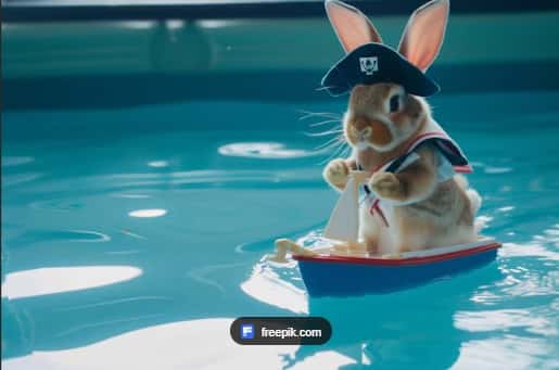 2026 - Bunny Bowl event image
