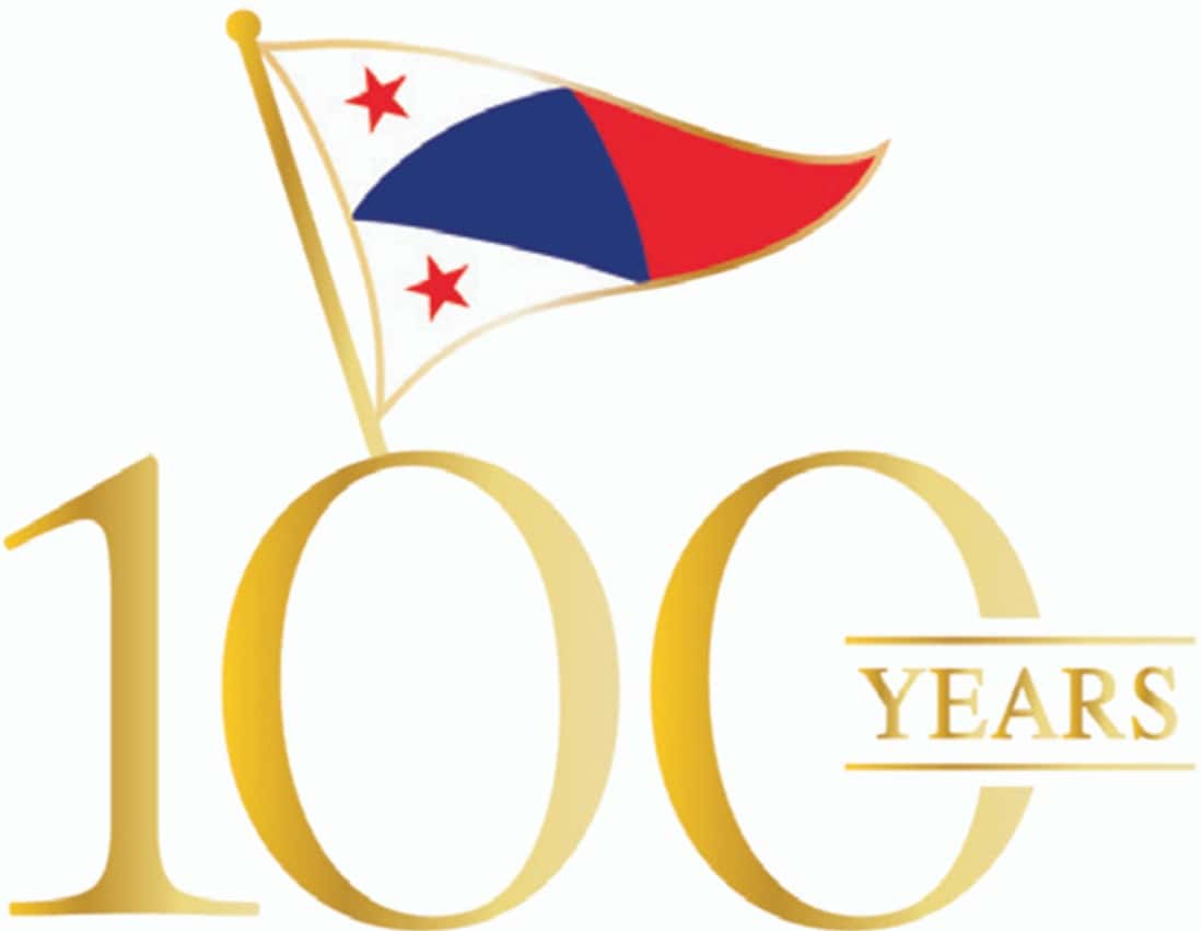 2027 StFYC Centennial Regatta event image