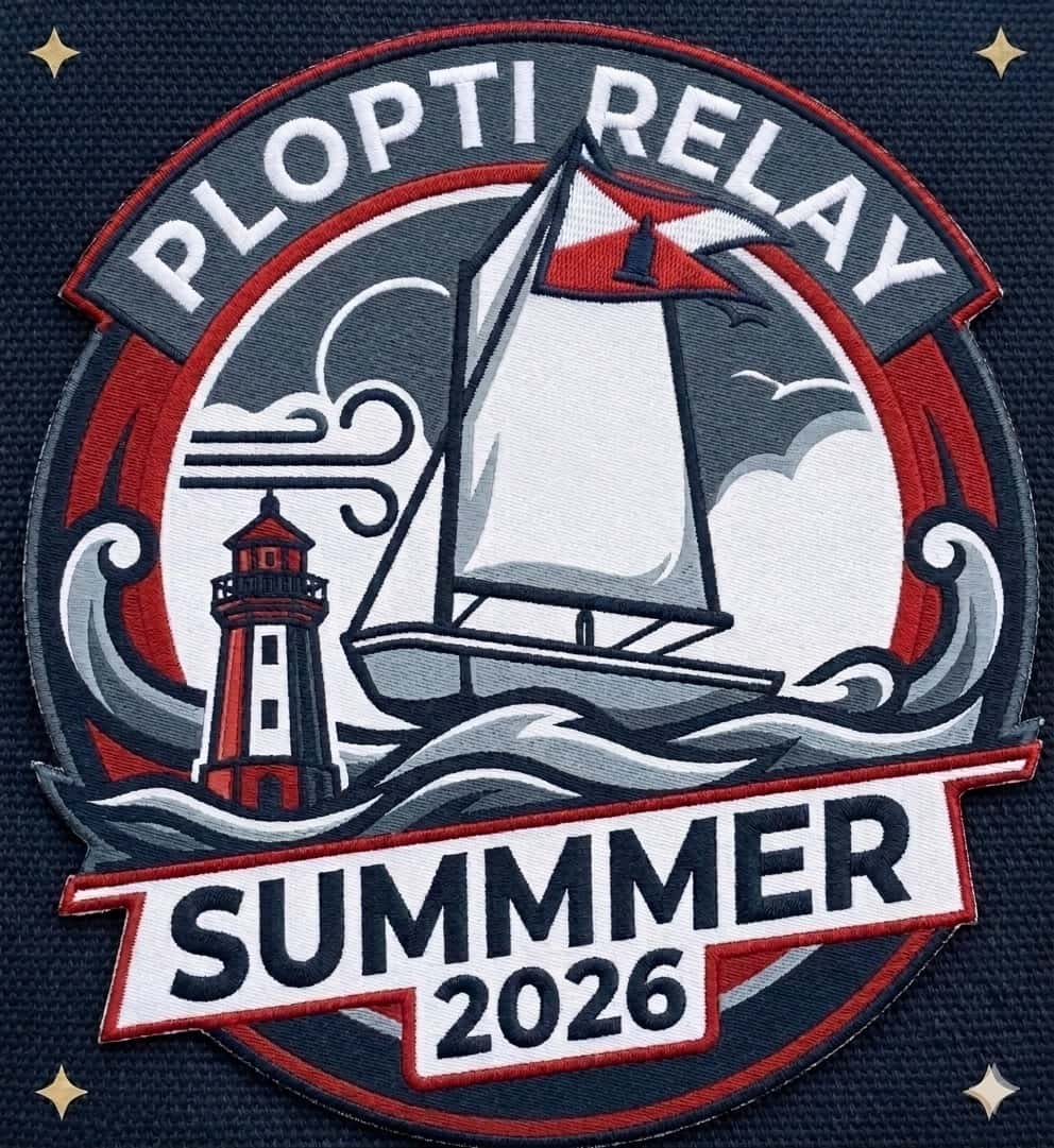Junior Summer Kick Off PlOpti Relay Regatta   event image