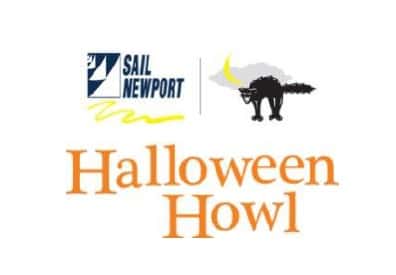 2026 Halloween Howl