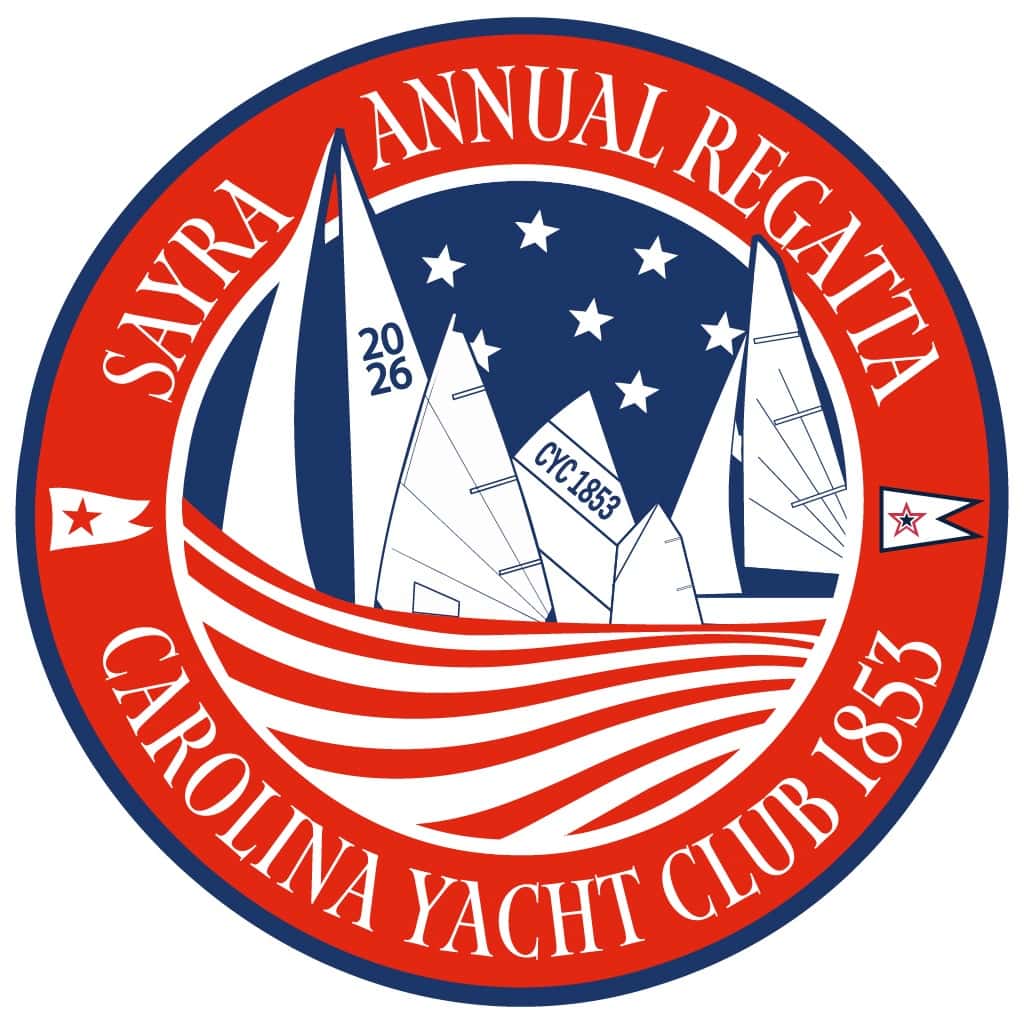 2026 SAYRA Invitational at CYC1853 event image