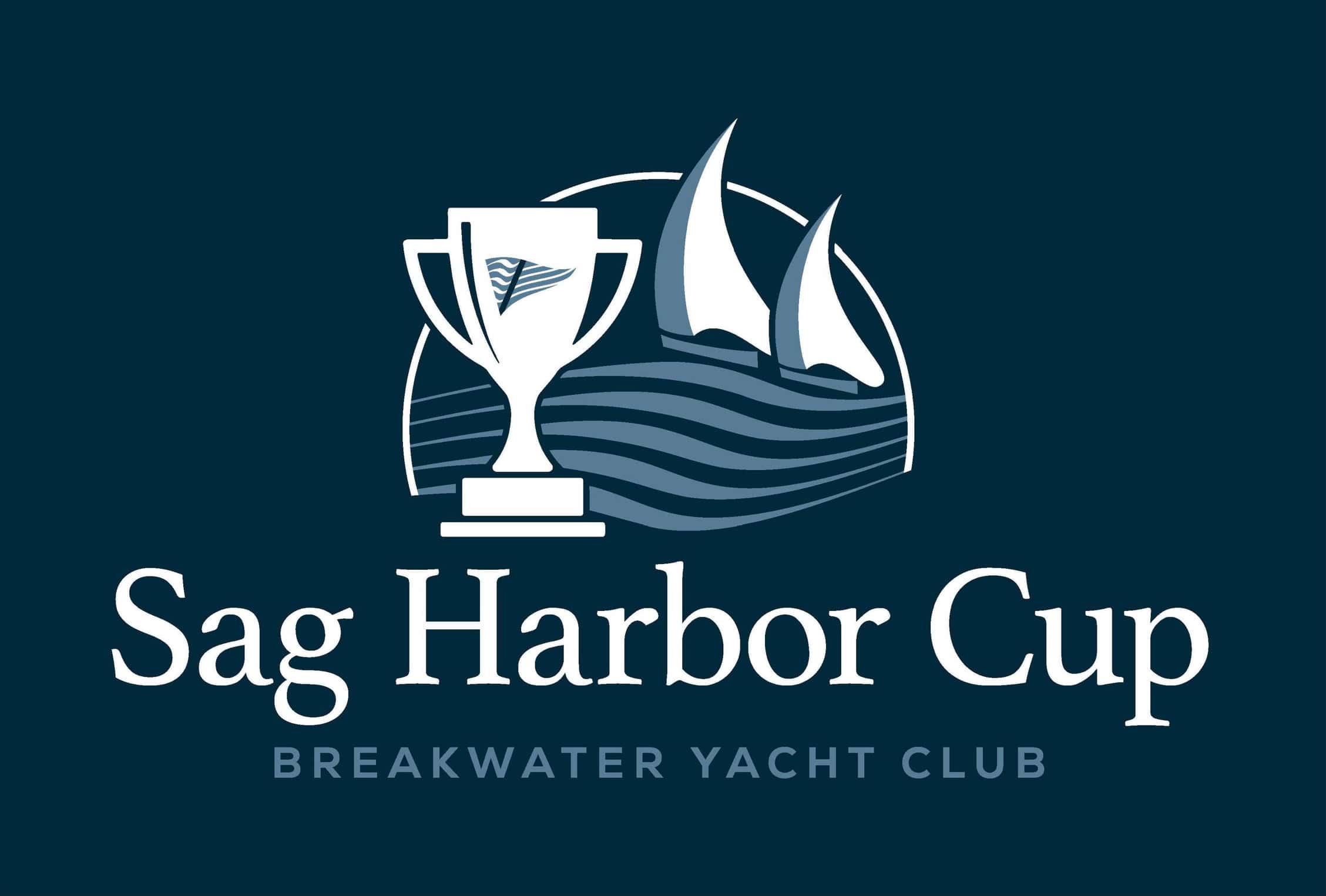 44th Annual Sag Harbor Cup Benefit Regatta event image
