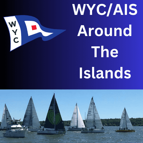AIS Around the Islands 2026 event image