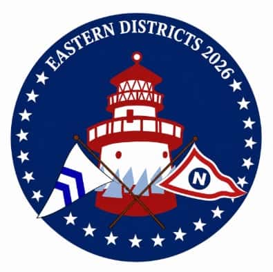 Eastern Districts ILCA Class 2026 event image