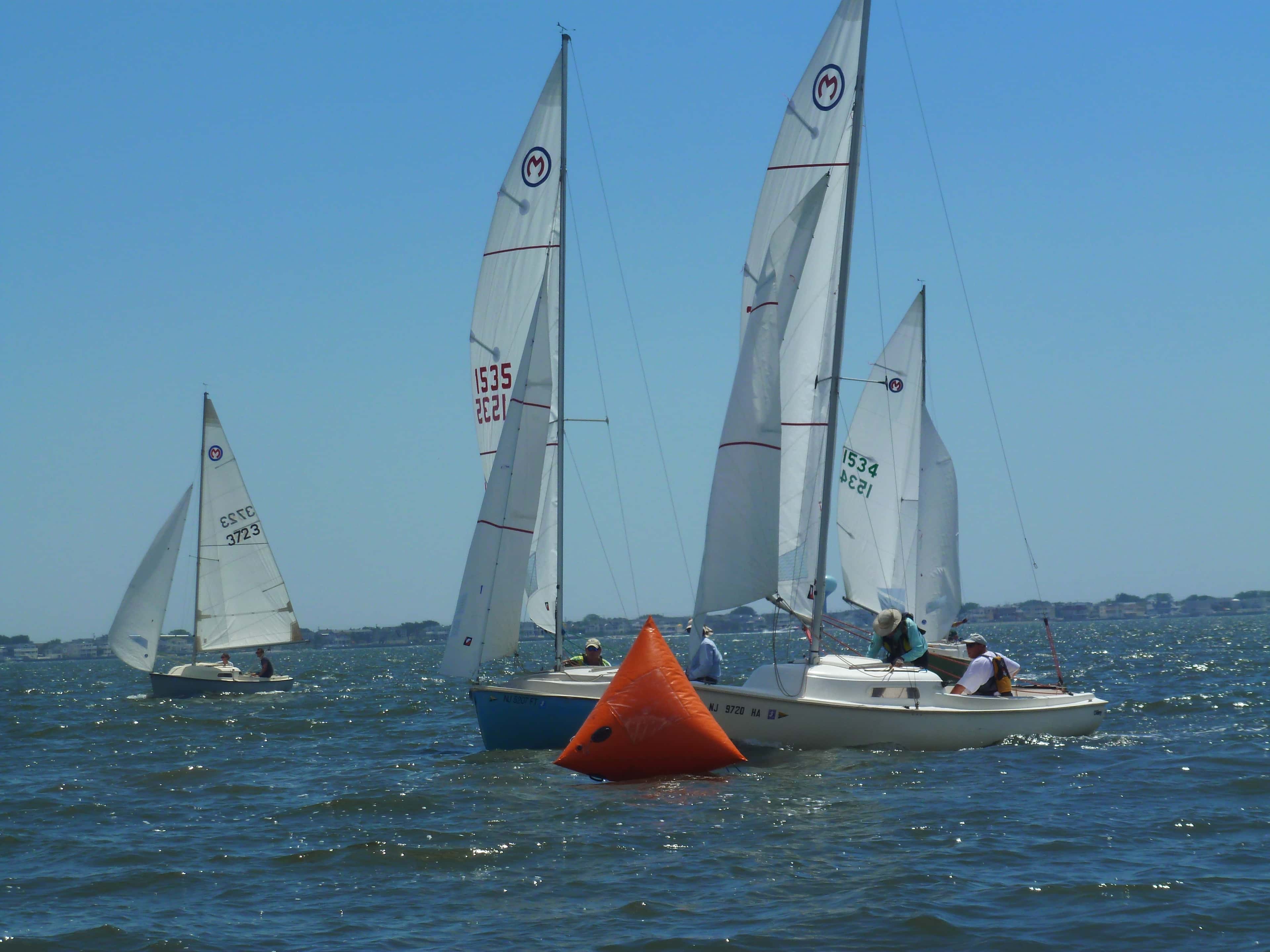 LBIYRA Lightning & Mariner Championship event image