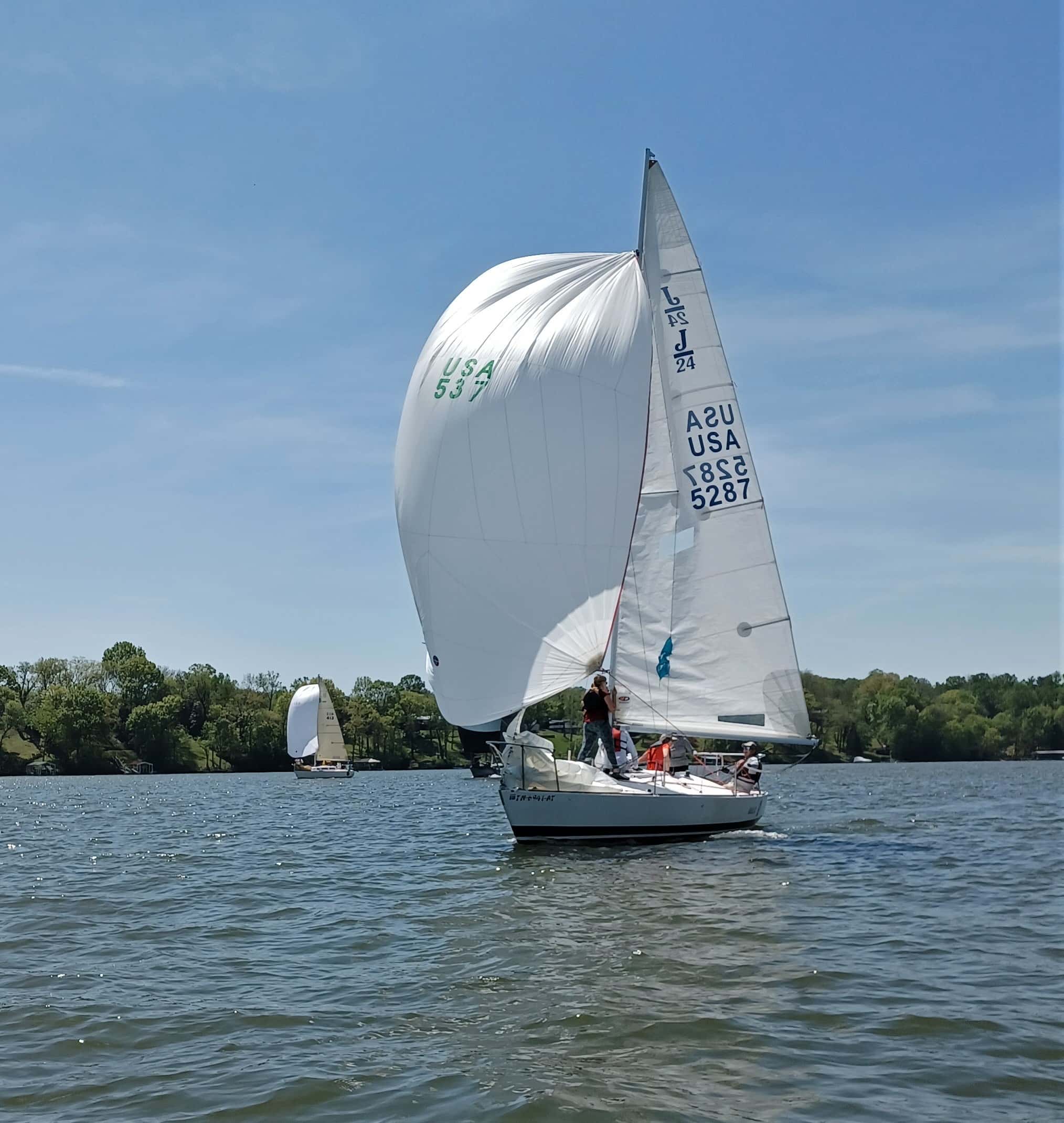 Konesky Great River Race 2026 event image