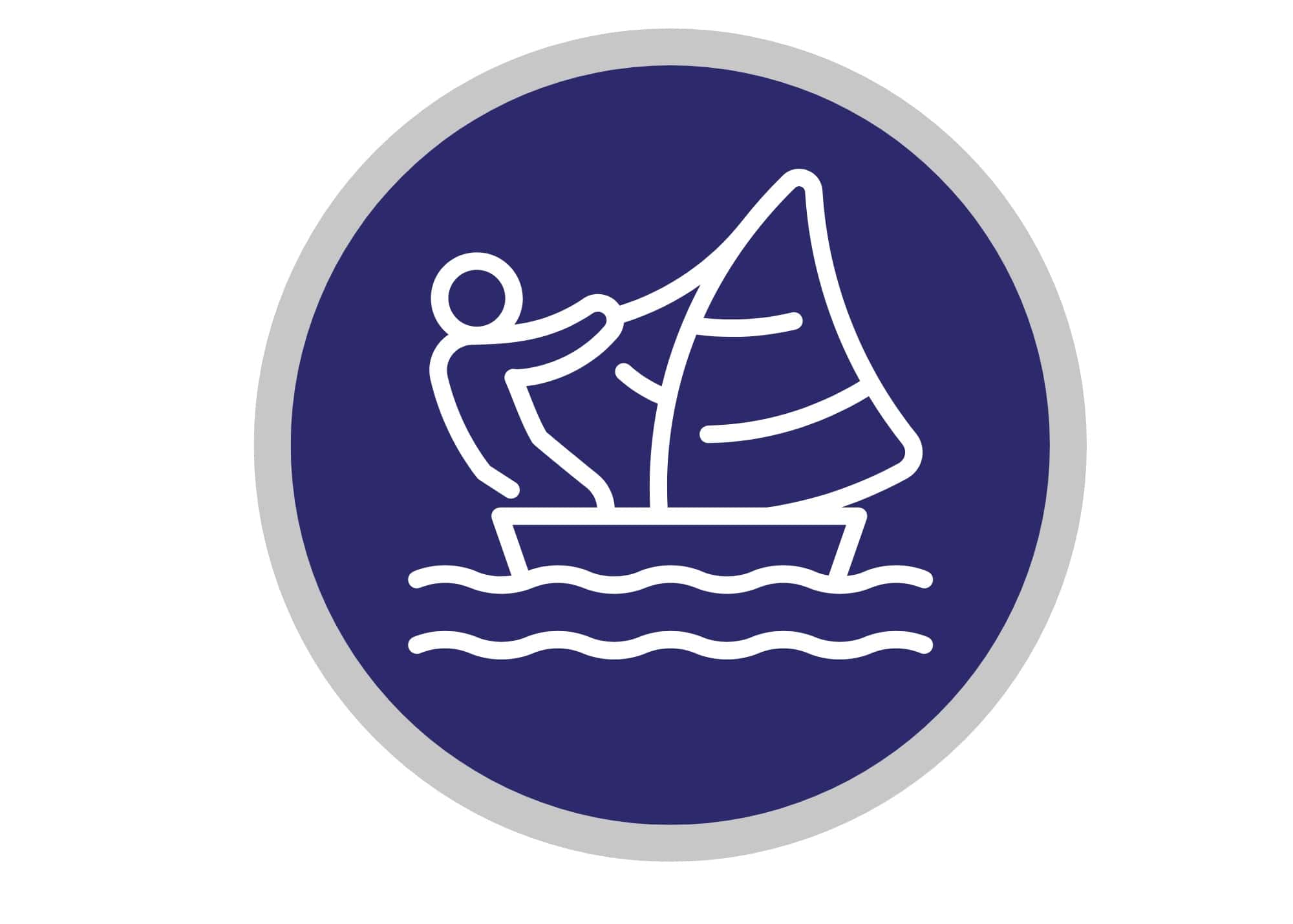Jean Ribaut Regatta event image