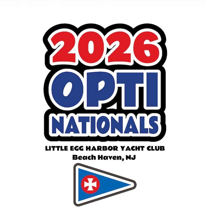 2026 Optimist US National Championship event image
