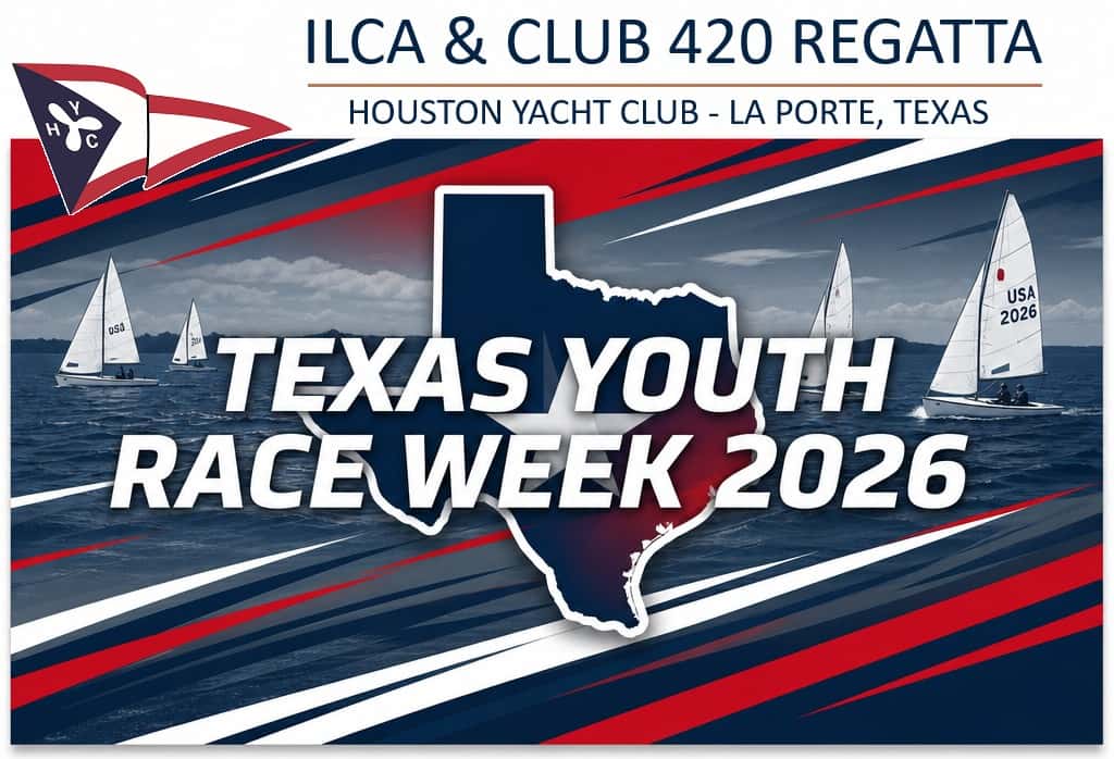2026 Tyrw Hyc ILCA C420 event image
