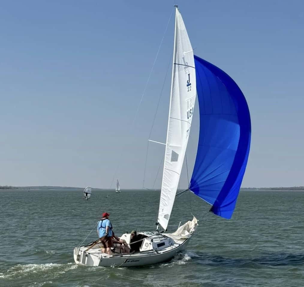 2026 Spring Series event image