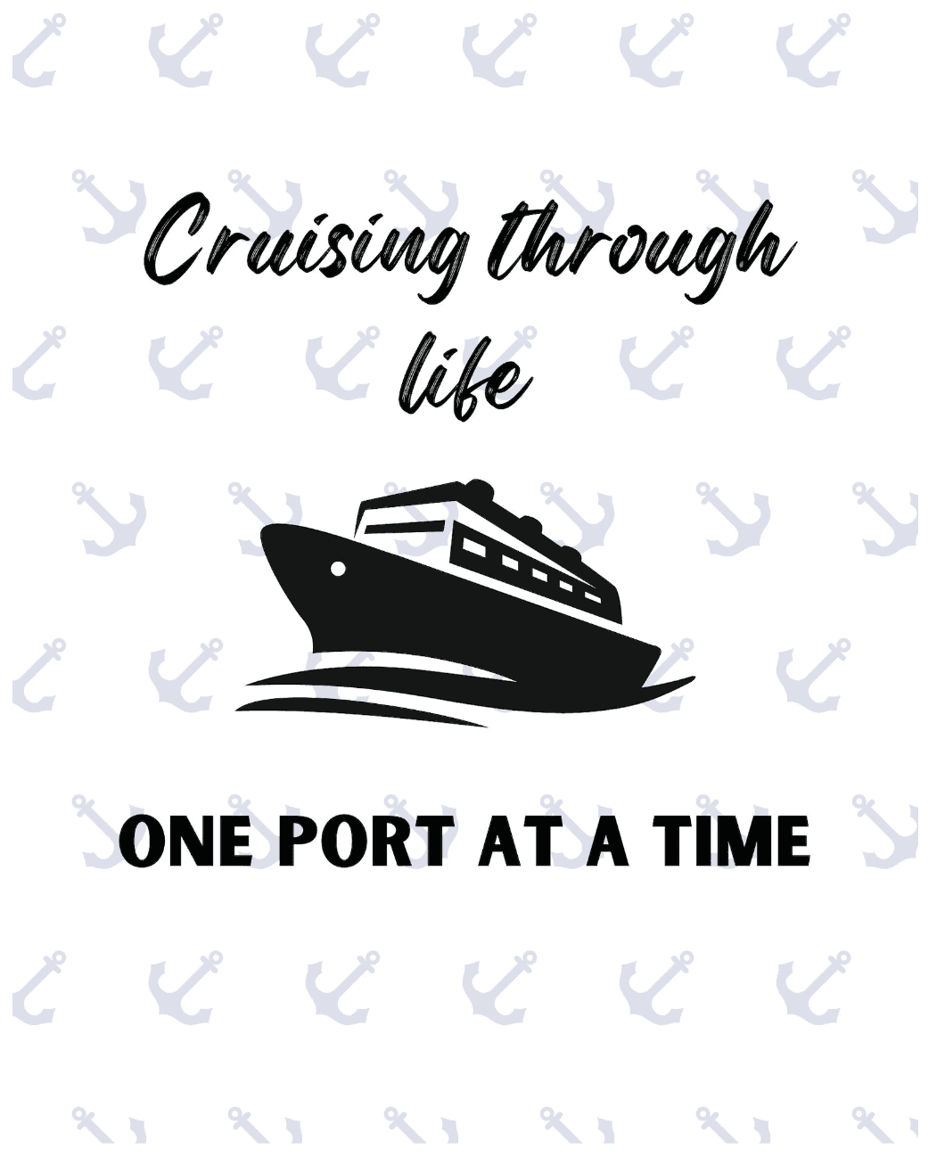 2026 Club Cruise - National Cruising Club event image
