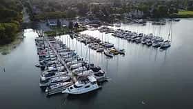 Frenchman's Bay Yacht Club - 2 Night Cruise event image