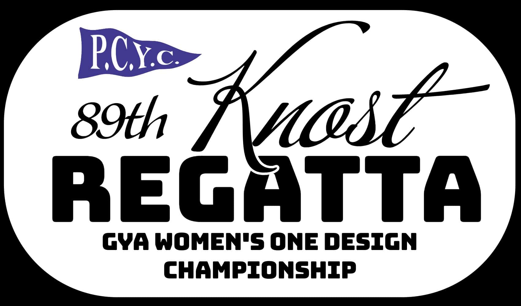 89th Annual Knost Regatta event image