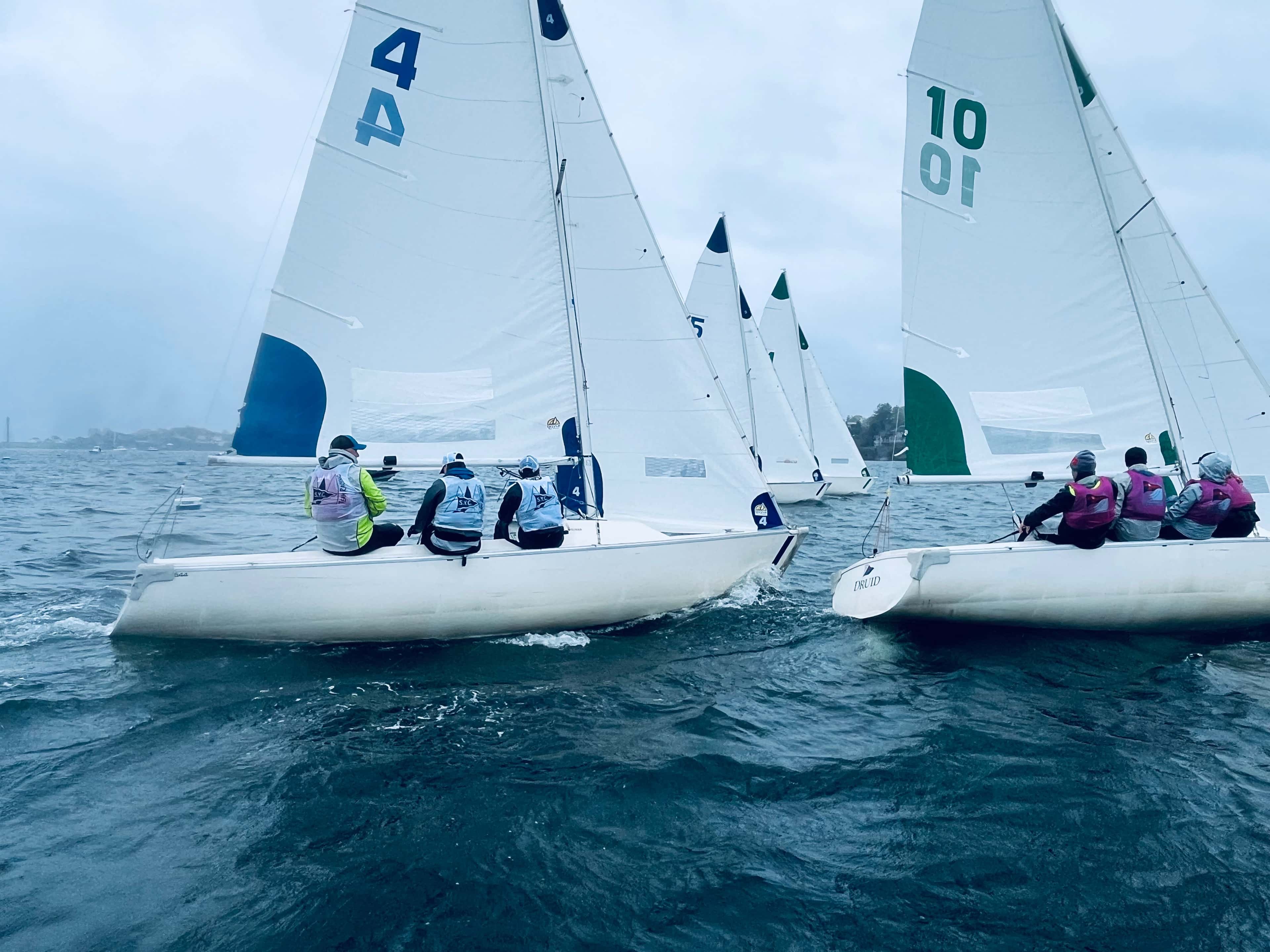 Jackson Cup Invitational Team Race 2026 event image