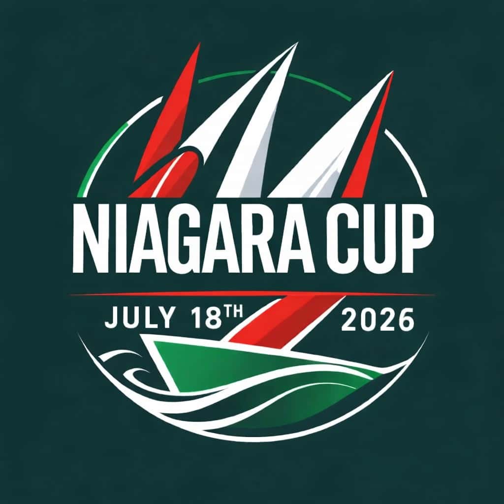 Niagara Cup 2026 @ NOLSC (Steak Dinner SOLD OUT)  event image