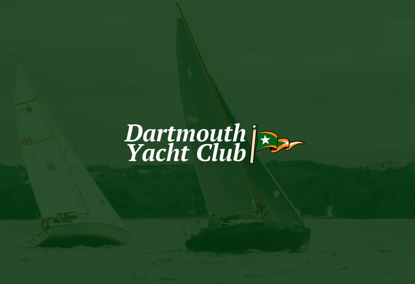 AEL DYC Open Regatta 2026 event image