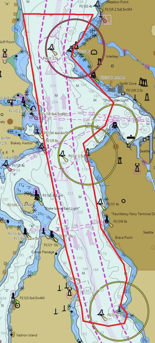 Racing: CSS#2 - Three Tree Point Race ONLY event image