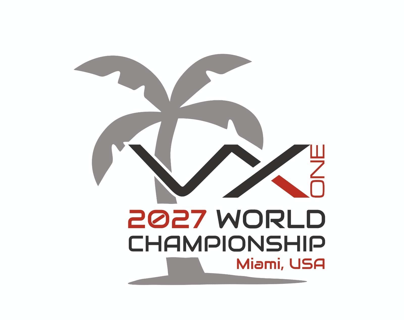2027 VX One World Championship