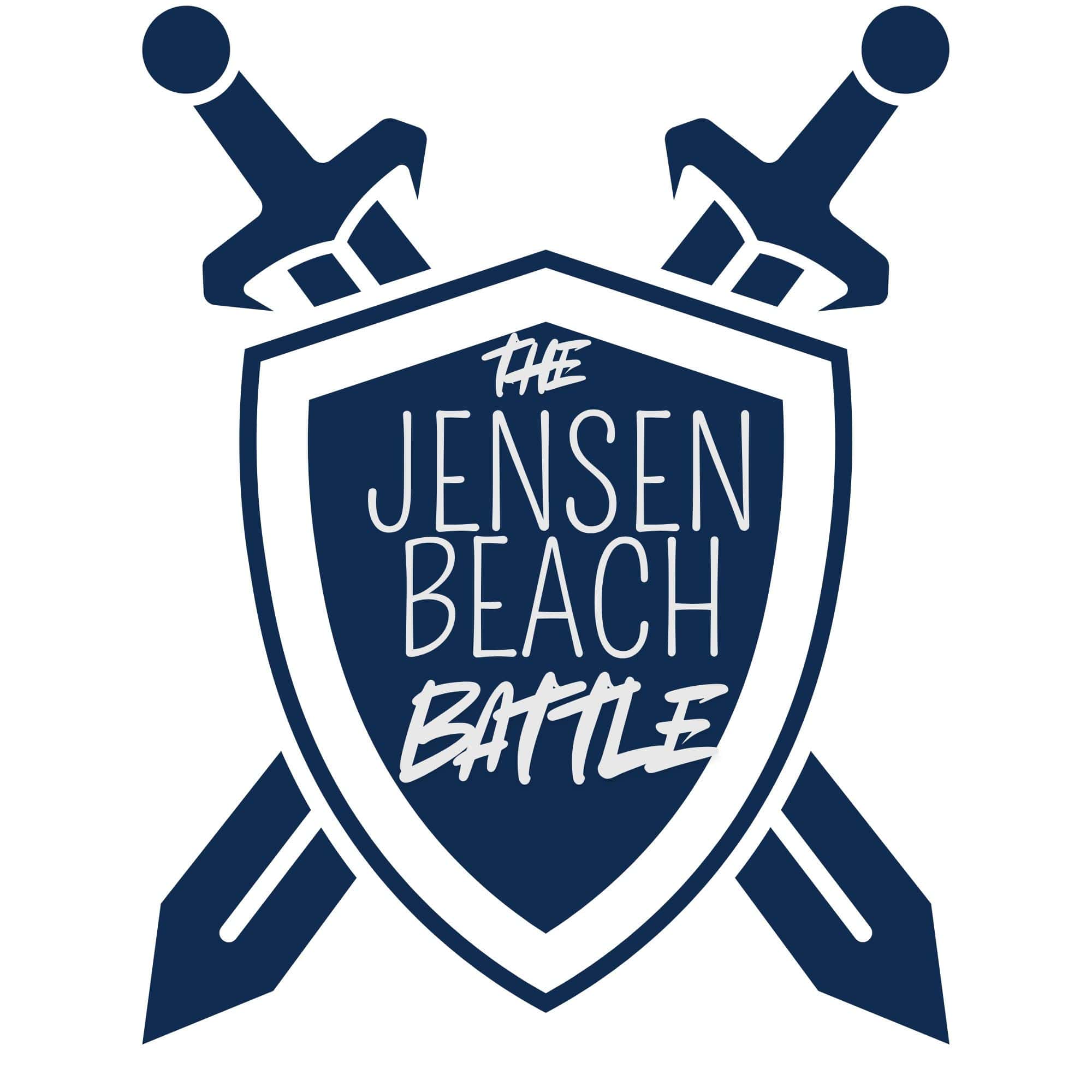 The Jensen Beach Battle event image