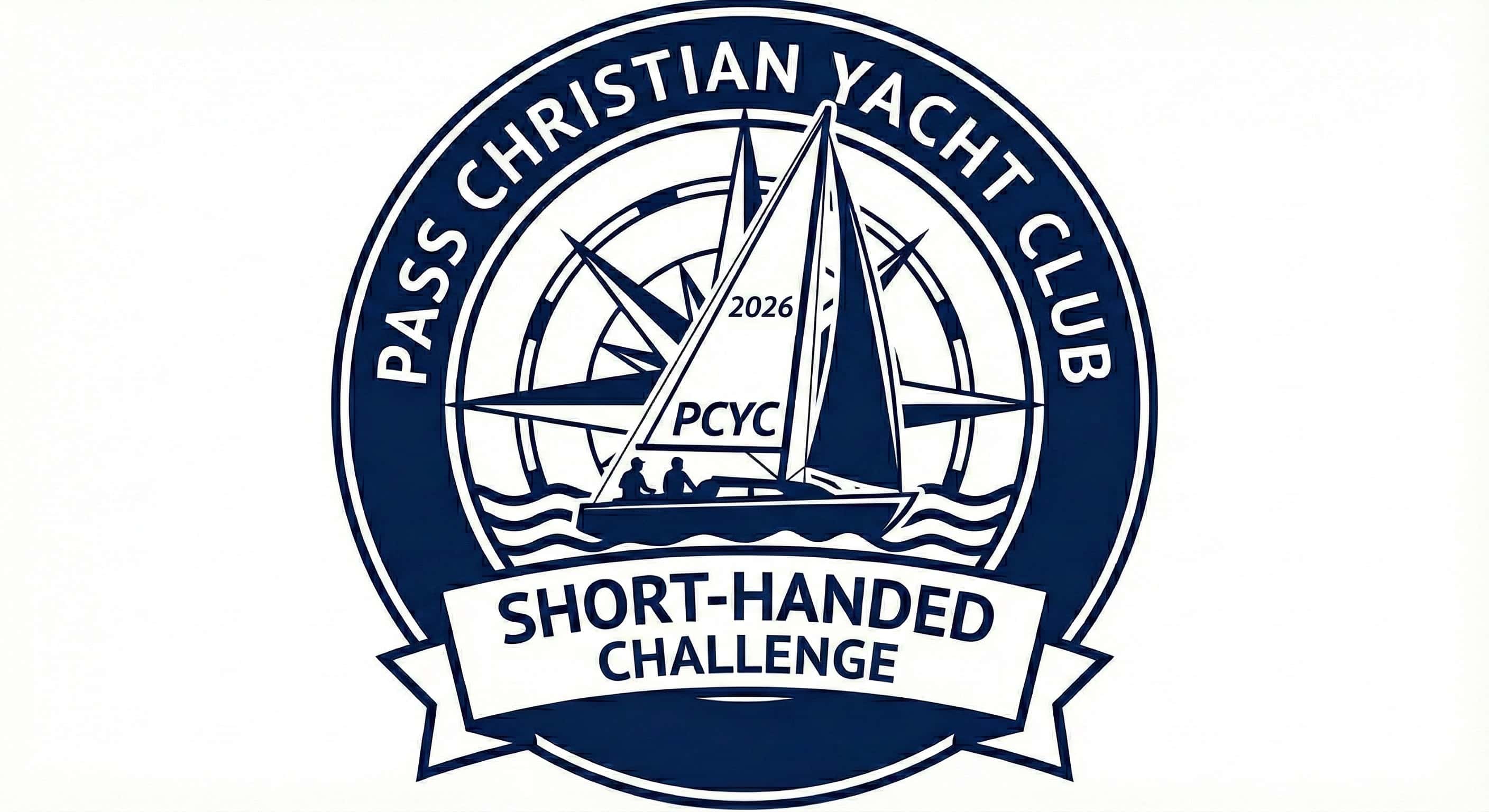 PCYC Short-Handed Challenge event image