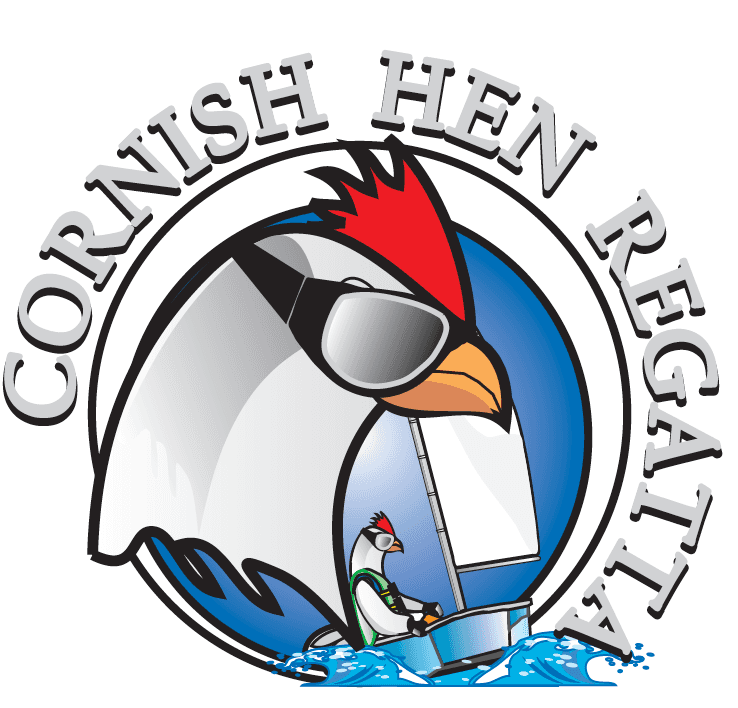 2026 Cornish Hen Dinghy Regatta event image