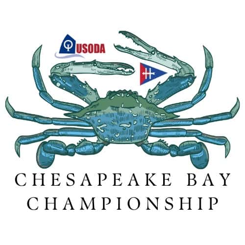 2026 Hampton Yacht Club Junior Annual & USODA Chesapeake Bay Championship event image