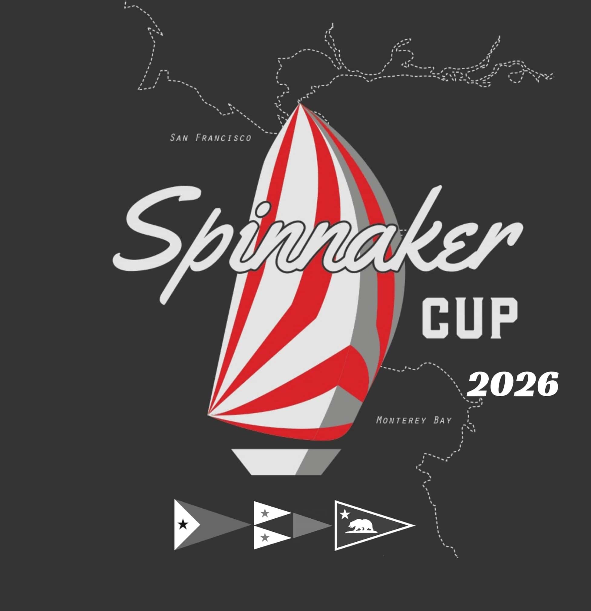 2026 | Spinnaker Cup Gear, Hoist and Brunch Sales event image