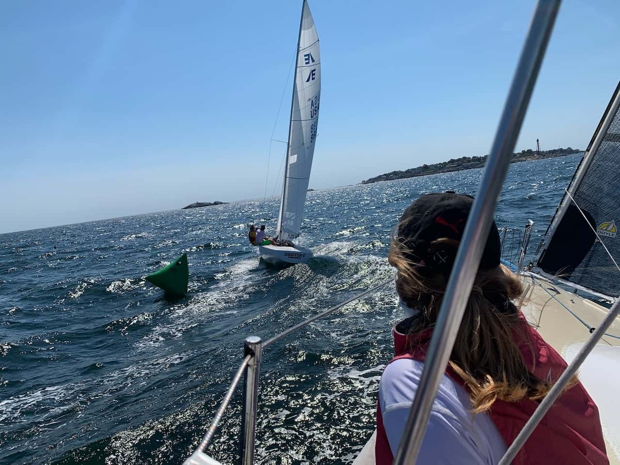 2026 PHRF New England Championship event image
