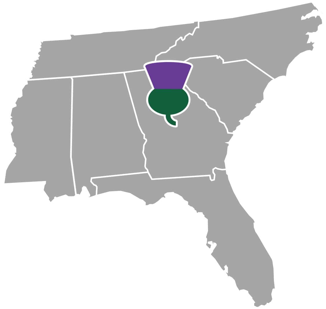 2026 Thistle Southeastern Championship event image