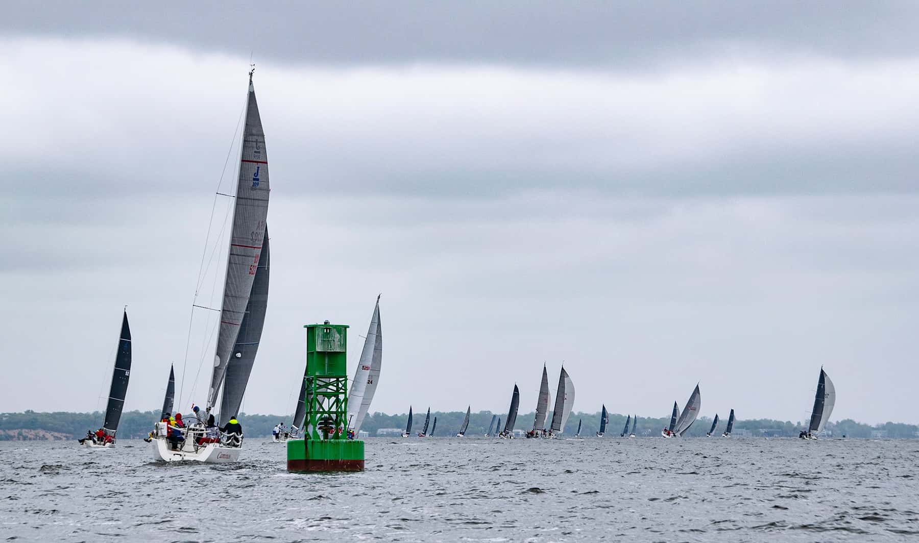AYC Eighth Annual Distance Race event image