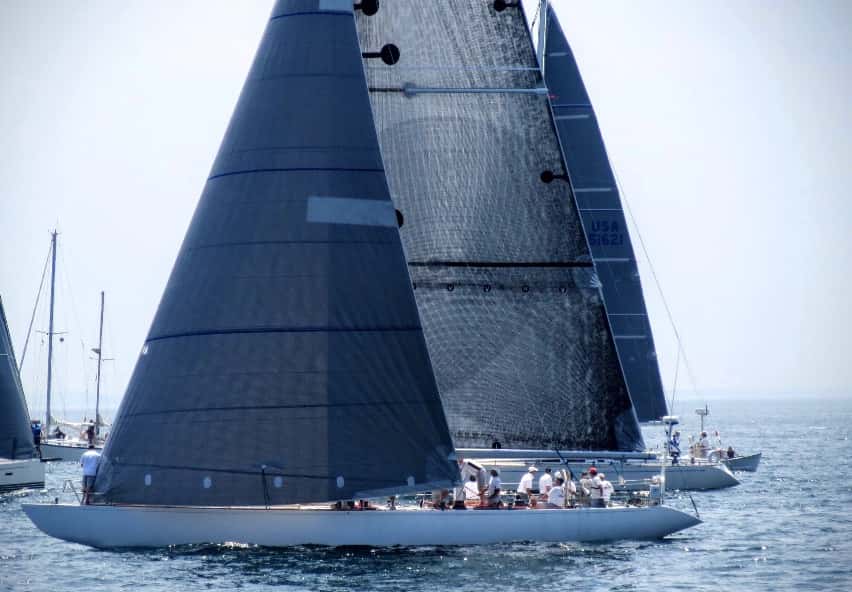 James R. Hodder Ocean Race 2026 event image