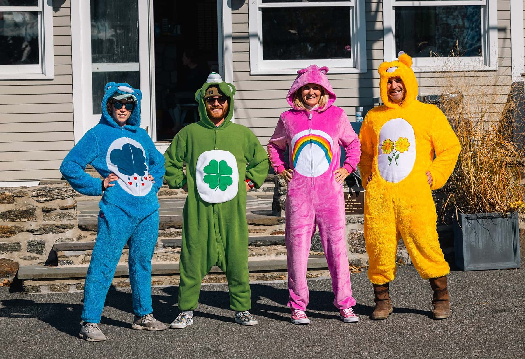 2026 Halloween Howl