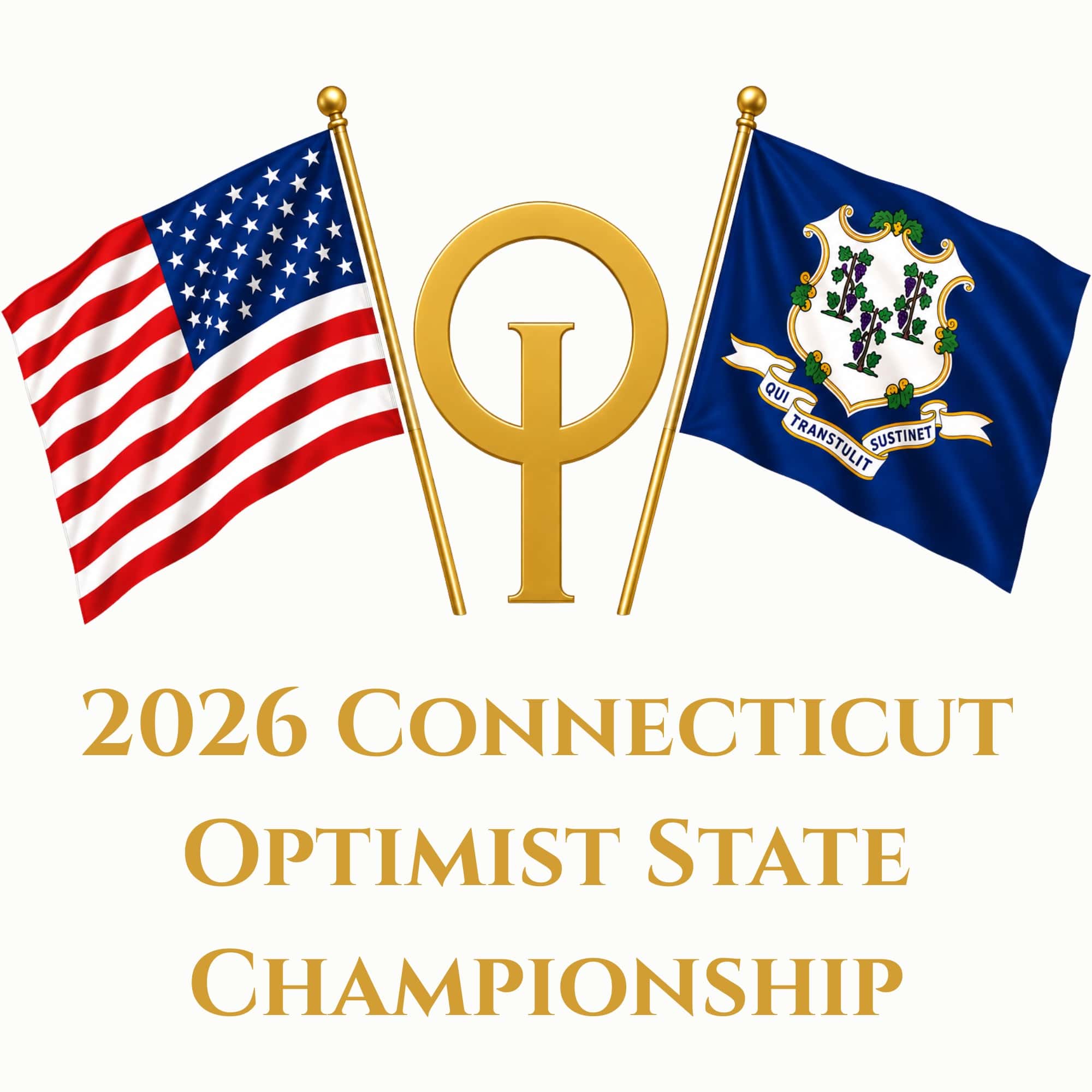 2026 Connecticut Optimist State Championship event image