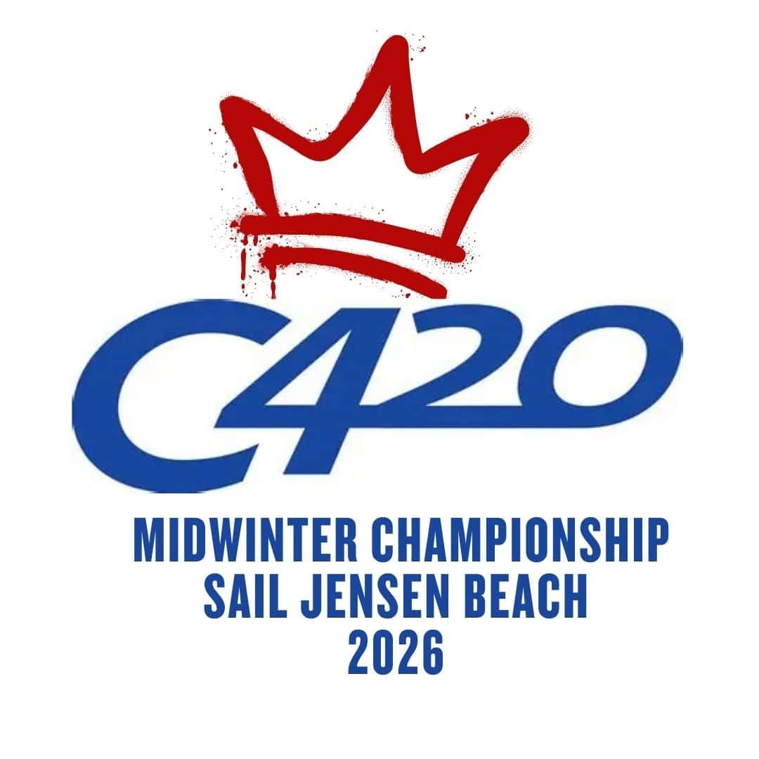 2026 Club 420 Midwinter Championship for the John V. Hanson Trophy event image