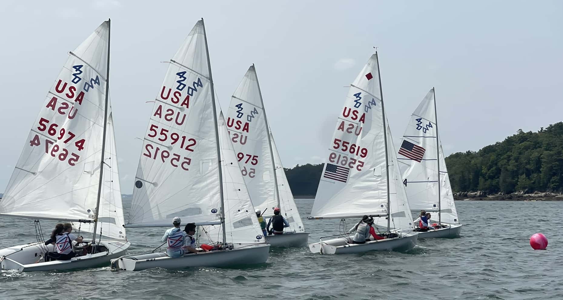 PYC i420 Training Clinic event image