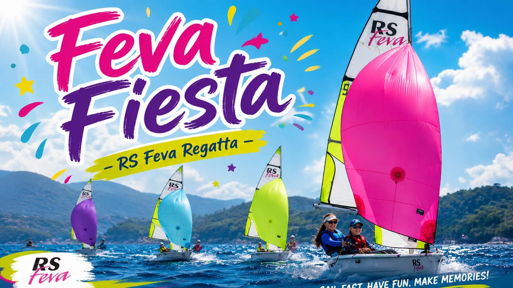 Feva Fiesta event image