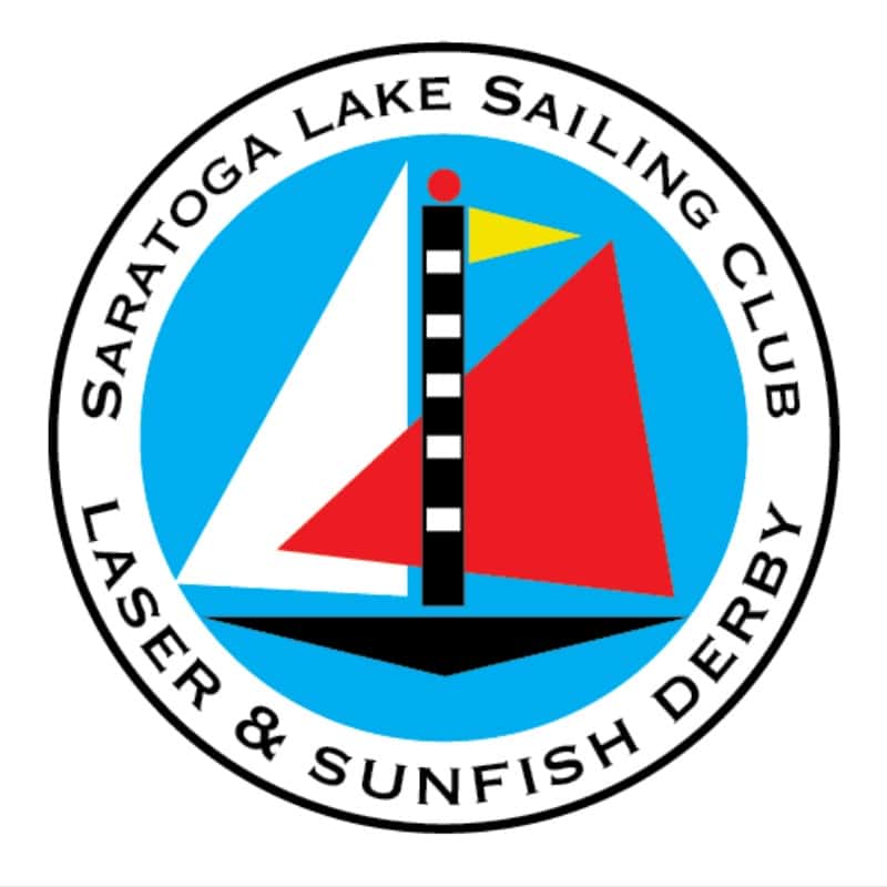 Saratoga Lake Laser(ILCA) & Sunfish Derby event image